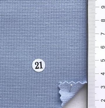 21 Pale Blue