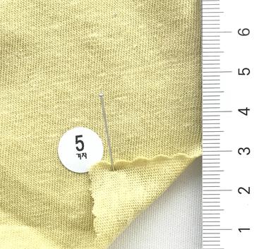5 Yellow