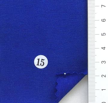15 Blue
