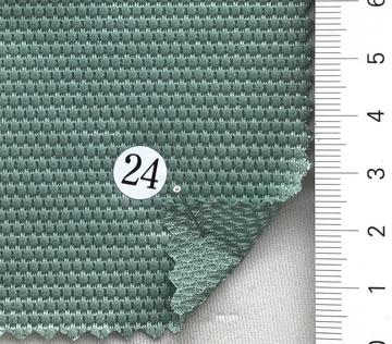 24 Pale Green