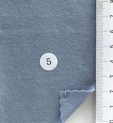 5 Pale Blue