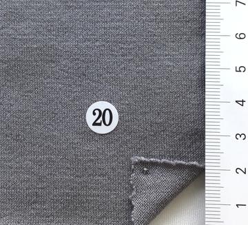 20 Gray
