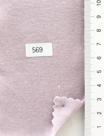 569 Pale Pink
