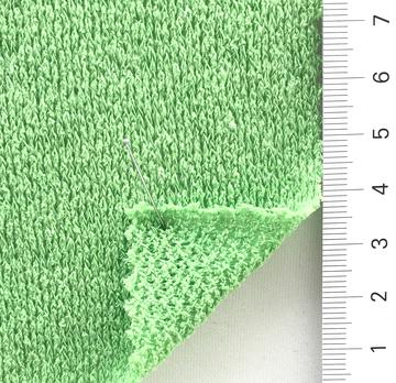 11 Pale Green