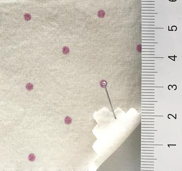 Cotton Enzyme Plain Weave
