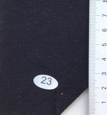 23 Black