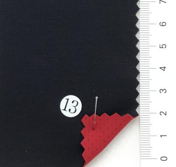 13 Black