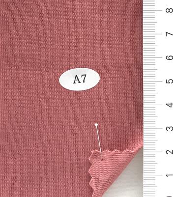 A7 Dusty Pink