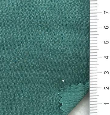 18 Turquoise