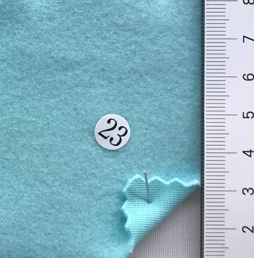 23 Turquoise