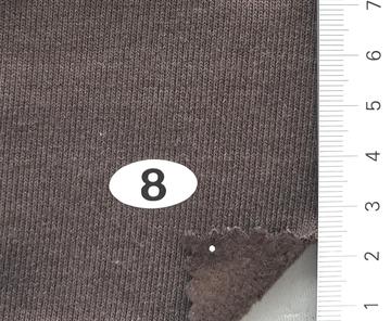 8 Brown