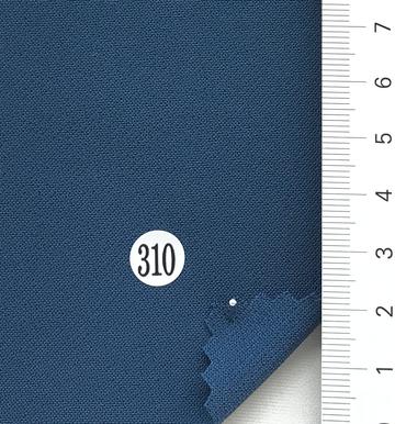 310 Turquoise