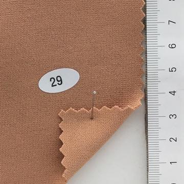 Viscose Rayon-blend Ponte