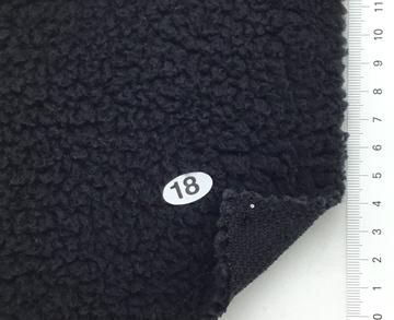 18 Black
