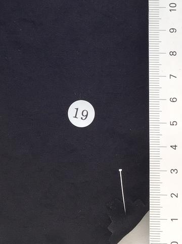 19 Black