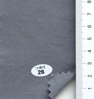 26 Gray