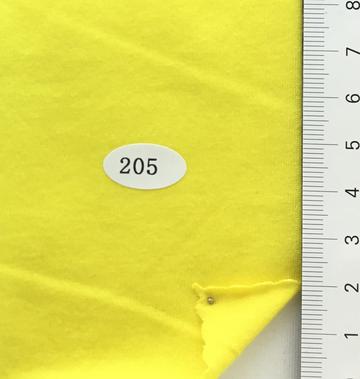 205 Yellow