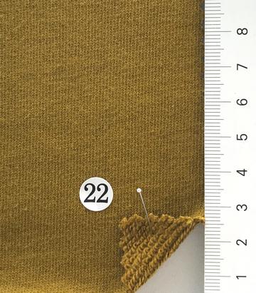 22 Yellow