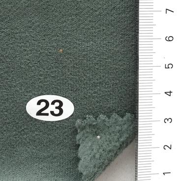 23 Deep Green
