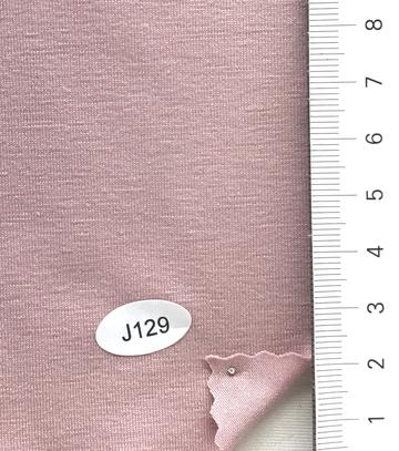 J129 Dusty Pink