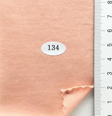134 Pale Orange