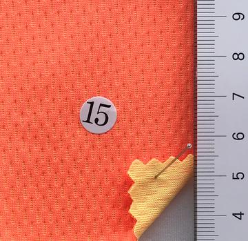15 Orange