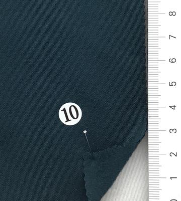10 Turquoise