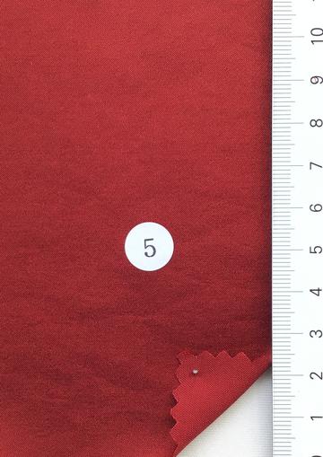 5 Red