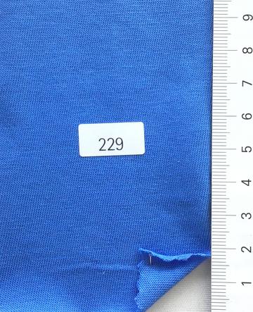 229 Blue