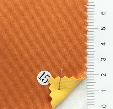 15 Orange