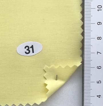 31 Yellow