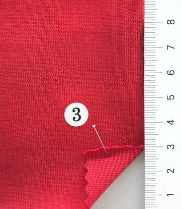 3 Red
