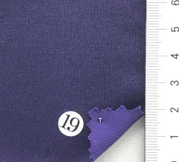 19 Purple