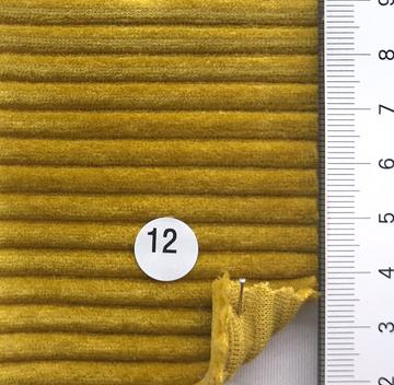 12 Yellow