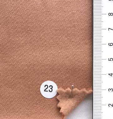 23 Pale Orange