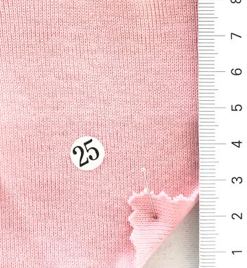 25 Pale Pink