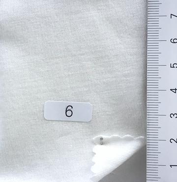 6 (206) Ivory