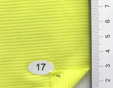 17 Yellow