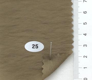 25 Brown