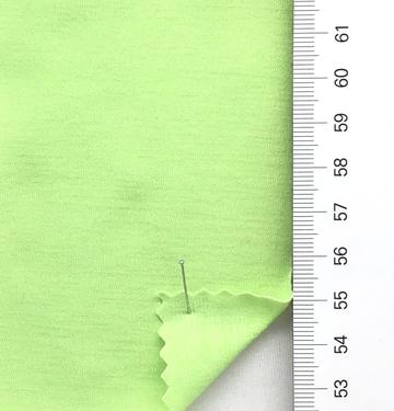 9 Pale Green
