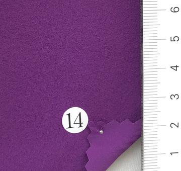 14 Purple