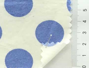 Cotton Enzyme Plain Weave