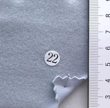 22 Pale Blue