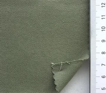 5 Deep Green