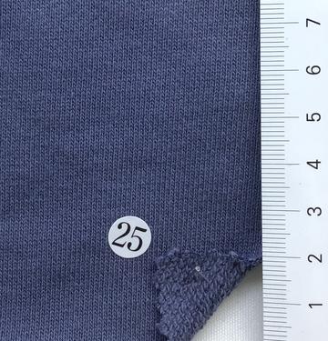 25 Blue
