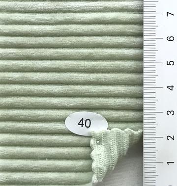 40 Pale Green