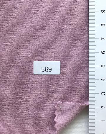 569 Dusty Pink