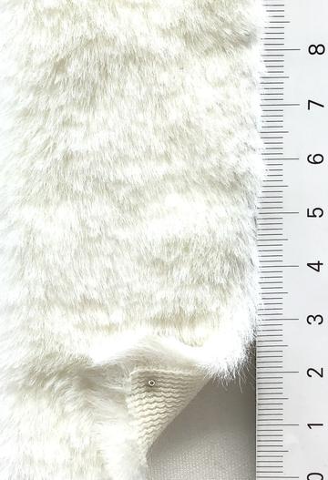 Polyester Vegan Fur