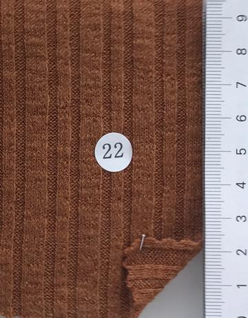 22 Brown