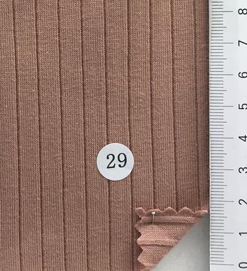 29 Dusty Pink
